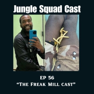 The Freak Mill Cast