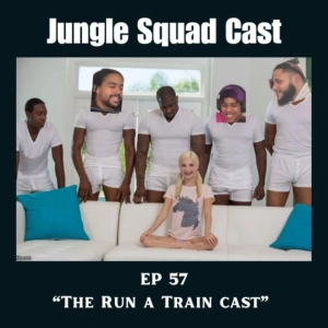 The Run a Train Cast