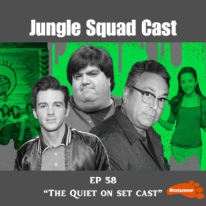The Quiet on Set Cast