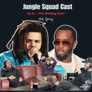 The Build a B*tch Cast (feat. Donny)