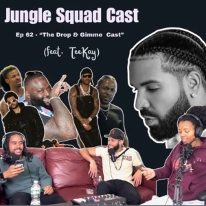 The Drop & Gimme 50 Cast (feat. Teekay)