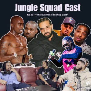 The All Beef Cast