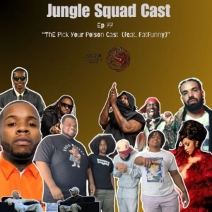 The Pick Your Poison Cast (feat. Fat Funny)