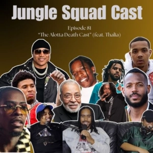 The Alotta Death Cast (feat Thalia)