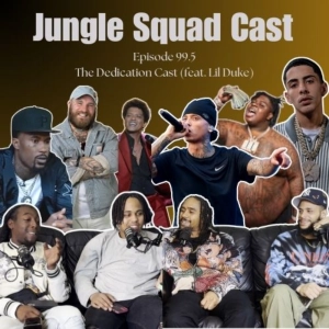 The Dedication Cast (feat. Lil Duke)