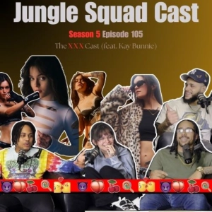 The XXX Cast (feat. Kay Bunnie)