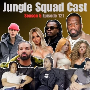 The Family, Pressure & Perspective Cast