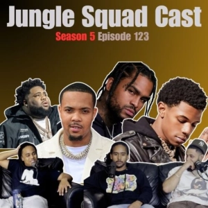 The NO LIMIT Cast