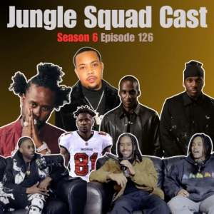 The Intermissions Cast Pt. 2 (feat. Mbm Drino)
