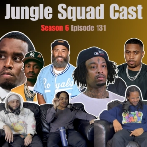 The What Happened To the Streets Cast