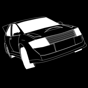 Rally Fury: Track 4 [OST]
