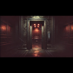 Elevator game part 2