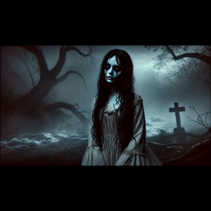 La Llorona