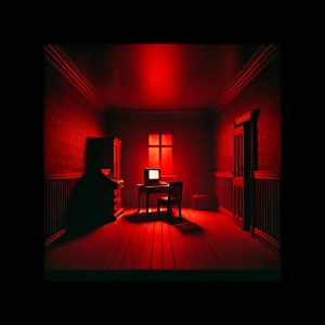 The Red Room Curse