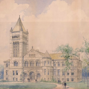 Episode 2 - Altgeld, Eagle Forgotten | Part 2