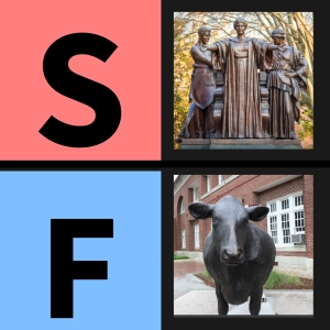 Episode 6 - UIUC Statues Tier List