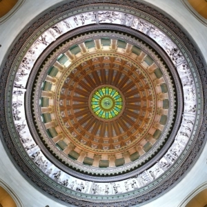 Episode 10 - Workers' Rights in the State Capitol w/ Brady from the ILSA