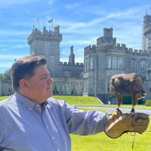 Episode 11 - The Changing Politics of the Midwest w/ Nomadic Warriors for Pritzker