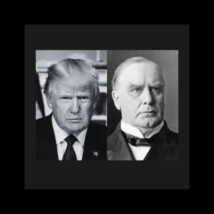 BONUS - Why does Trump want to go back to the 1890s?