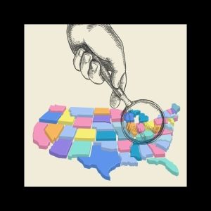 Episode 12 - 2024 Election Autopsy w/ Talique Taylor