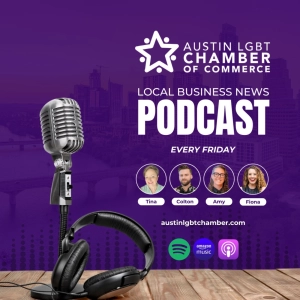 Season 3, Episode 3 - Light Rail is Happening in Austin, Finally! Ready, set, Legislate!