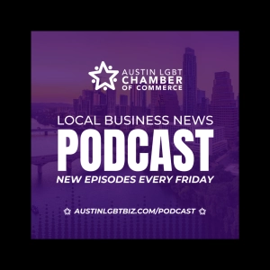 Season 3, Episode 6 - Wall street vs Y’all street! And Austin's 1st women’s sports pub coming soon.