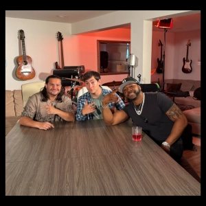 ListenUp! Podcast | Episode 59 | Ryze Hendricks