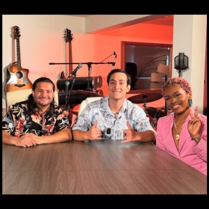 Listen Up! Podcast | Episode 57 | Savannah Hannah
