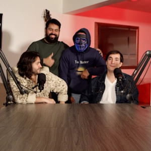 ListenUp! Podcast | Episode 69 | Shay and Alex get REAL
