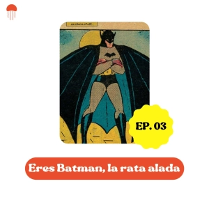 Eres Batman - Parte 1: ¿qué obligación moral tienes?