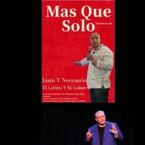 Dr. Emilio Justo- "Justo Y Necesario"