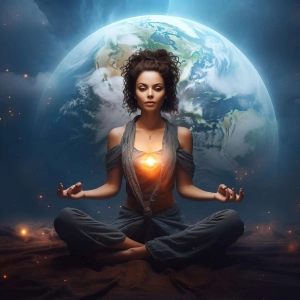 Find Presence & Peace - The Power Of The Present Moment