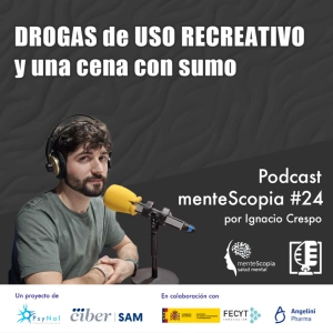 Drogas de uso recreativo y una cena con sumo #24