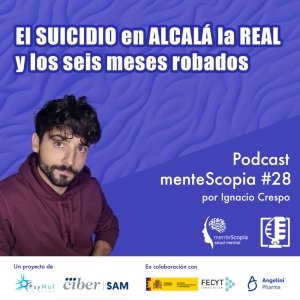 El suicidio en Alcalá la Real y los seis meses robados #28