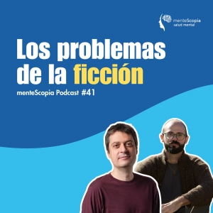 Los problemas de la ficción #41