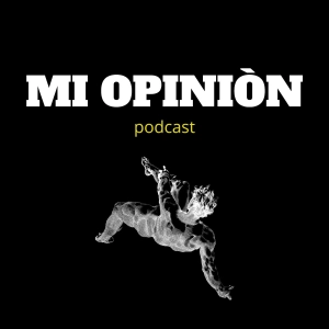 Mi Opinión Podcast