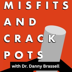 Misfits and Crackpots