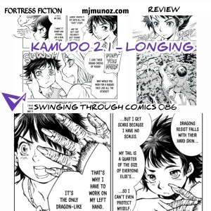 Kamudo 2.1 Review | STC 86