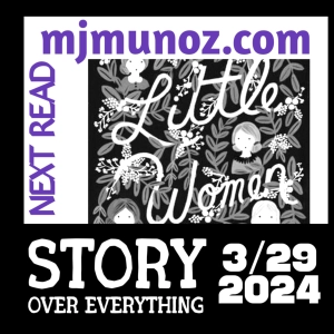 Little Women - Fortress Fiction 4 |SOE 052