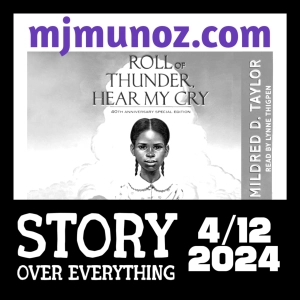 Roll of Thunder, Hear My Cry - Fortress Fiction 5 |SOE 053