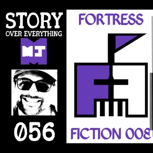 The Wonderful Wizard of Oz - Fortress Fiction 8 |SOE 056
