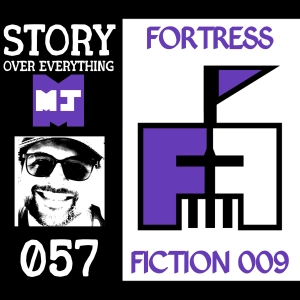 Ronia, The Robber's Daughter - Fortress Fiction 9 |SOE 057