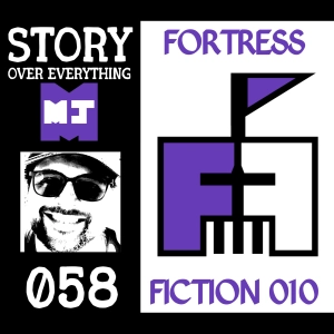 Anne of Green Gables - Fortress Fiction 10 |SOE 058
