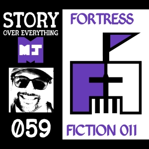 Hatchet - Fortress Fiction 11 |SOE 059