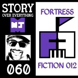 The Wind in the Willows - Fortress Fiction 12 |SOE 060