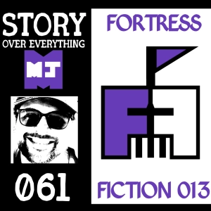 Number the Stars - Fortress Fiction 13 |SOE 061