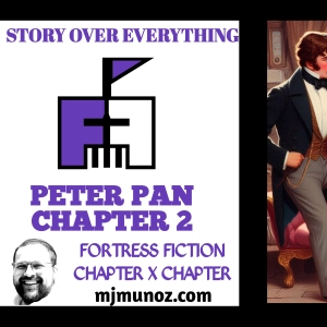 Chapter by Chapter Peter Pan 2