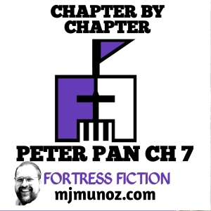 Chapter by Chapter Peter Pan 7
