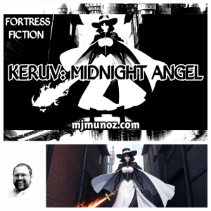Keruv: Midnight Angel |Short Story