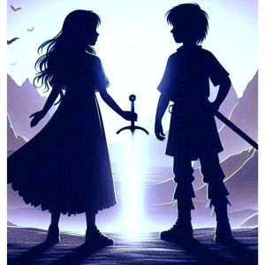 The Book of Three Chapter by Chapter 8 |CXC43